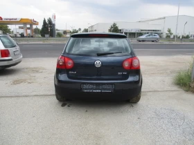 VW Golf 2.0TDI, снимка 5