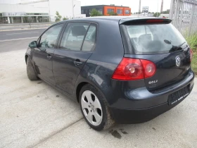 VW Golf 2.0TDI, снимка 6