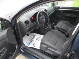 VW Golf 2.0TDI, снимка 7