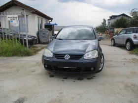 VW Golf 2.0TDI - [1] 