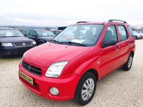 Subaru Justy 1.3I 4X4 | Mobile.bg    3