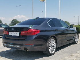 BMW 530 3.0d 266.. 4X4 automatic | Mobile.bg   4