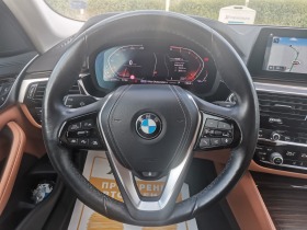 BMW 530 3.0d 266к.с. 4X4 automatic, снимка 9