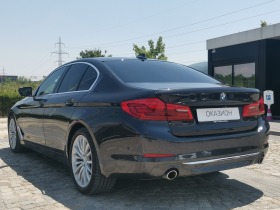 BMW 530 3.0d 266к.с. 4X4 automatic, снимка 6
