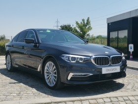 BMW 530 3.0d 266.. 4X4 automatic | Mobile.bg   3