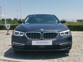 BMW 530 3.0d 266к.с. 4X4 automatic, снимка 2