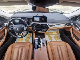 BMW 530 3.0d 266к.с. 4X4 automatic, снимка 8