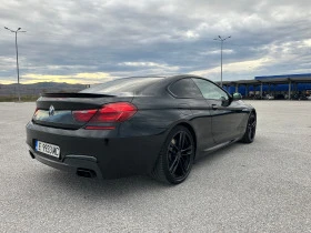 BMW 640 D ПАНОРАМА ВАКУМ ДИСТРОНИК, снимка 8