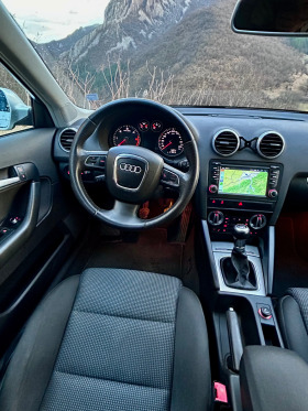 Audi A3 Sportback | Mobile.bg   14