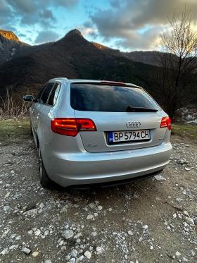 Audi A3 Sportback | Mobile.bg   7