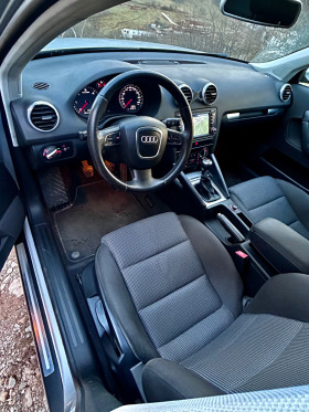 Audi A3 Sportback | Mobile.bg   15