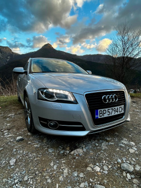 Audi A3 Sportback | Mobile.bg   1
