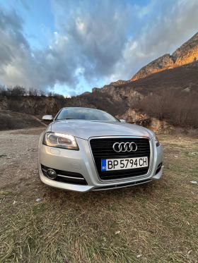 Audi A3 Sportback | Mobile.bg   5