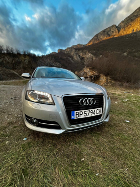 Audi A3 Sportback | Mobile.bg   12
