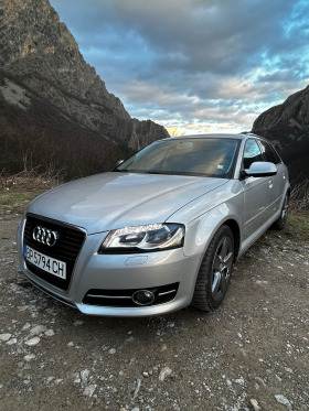 Audi A3 Sportback | Mobile.bg   13