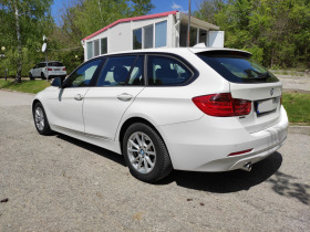 BMW 318  X-Drive/ Личен автомобил / Отлично състояние, снимка 4 - Автомобили и джипове - 45452585