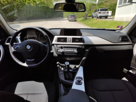 BMW 318  X-Drive/ Личен автомобил / Отлично състояние, снимка 5 - Автомобили и джипове - 45452585