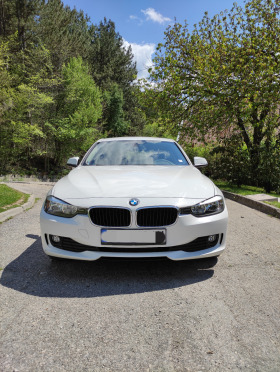 Обява за продажба на BMW 318  X-Drive/ Личен автомобил / Отлично състояние ~17 999 лв. - изображение 1