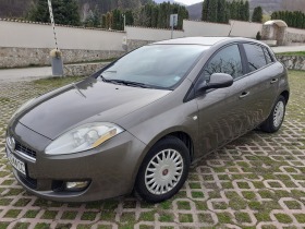 Обява за продажба на Fiat Bravo 1.4i КЛИМАТИК ~6 300 лв. - изображение 1