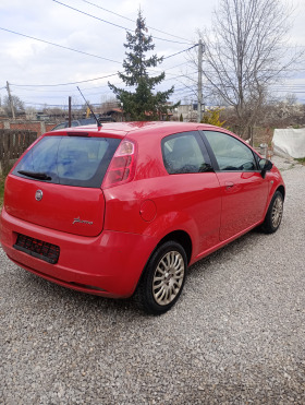 Fiat Punto 1.4 | Mobile.bg   6