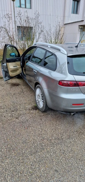 Alfa Romeo 159 sportwagon 2.4 MJet | Mobile.bg    5