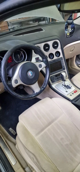 Alfa Romeo 159 sportwagon 2.4 MJet | Mobile.bg    9