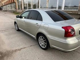 Toyota Avensis Toyota Avensis 2.0 D4D 126к.с. Facelift, снимка 11