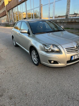 Toyota Avensis Toyota Avensis 2.0 D4D 126.. Facelift | Mobile.bg    4