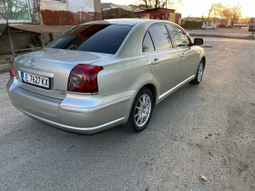 Toyota Avensis Toyota Avensis 2.0 D4D 126к.с. Facelift, снимка 7