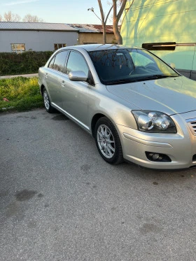 Toyota Avensis Toyota Avensis 2.0 D4D 126к.с. Facelift, снимка 3