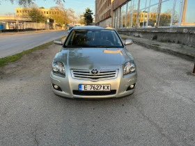 Toyota Avensis Toyota Avensis 2.0 D4D 126к.с. Facelift, снимка 1