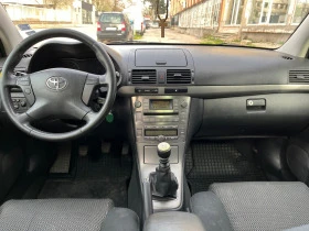 Toyota Avensis Toyota Avensis 2.0 D4D 126к.с. Facelift, снимка 13