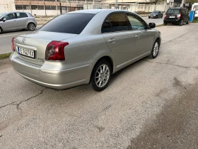 Toyota Avensis Toyota Avensis 2.0 D4D 126.. Facelift | Mobile.bg    9