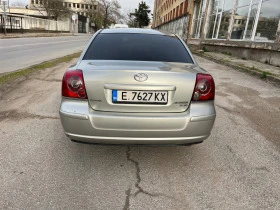 Toyota Avensis Toyota Avensis 2.0 D4D 126.. Facelift | Mobile.bg    10