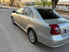 Toyota Avensis Toyota Avensis 2.0 D4D 126.. Facelift | Mobile.bg    6