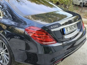 Mercedes-Benz S 500 AMG 3xTV LONG | Mobile.bg    5