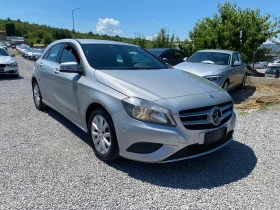 Mercedes-Benz A 180 CDI  stronic | Mobile.bg    1