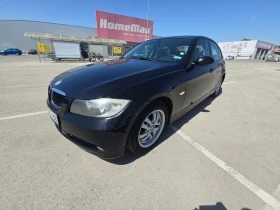 Обява за продажба на BMW 320 d 163k.c  ~7 399 лв. - изображение 1