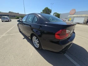 Обява за продажба на BMW 320 d 163k.c  ~7 399 лв. - изображение 3