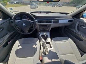 Обява за продажба на BMW 320 d 163k.c  ~7 399 лв. - изображение 8