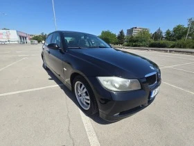 Обява за продажба на BMW 320 d 163k.c  ~7 399 лв. - изображение 1