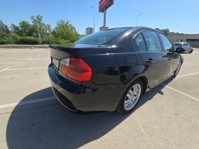 Обява за продажба на BMW 320 d 163k.c  ~7 399 лв. - изображение 4