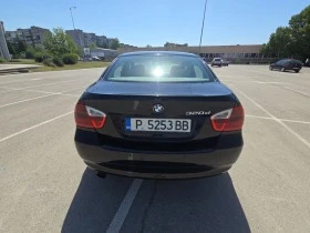 Обява за продажба на BMW 320 d 163k.c  ~7 399 лв. - изображение 5