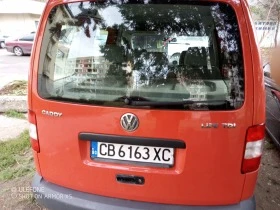 VW Caddy, снимка 12