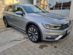 VW Passat ALLTRACK, снимка 2