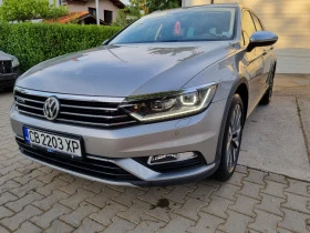 VW Passat ALLTRACK, снимка 3