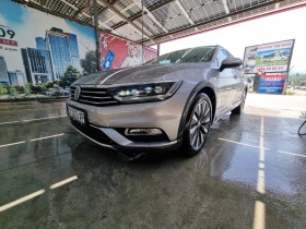 VW Passat ALLTRACK, снимка 1