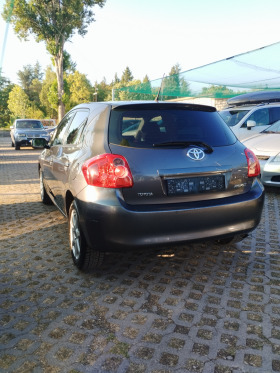 Toyota Auris 1.6 benzin navigation , снимка 4