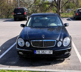 Mercedes-Benz E 320, снимка 2