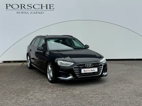 Audi A4 advanced 45 TFSI quattro | Mobile.bg    2